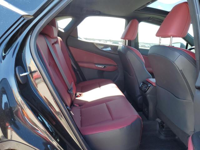 2023 LEXUS NX 350 2T2GGCEZ2PC027912