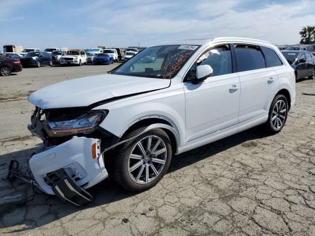 2019 Audi Q7 Premium Plus VIN: WA1LHAF78KD030353 Lot: 51086294