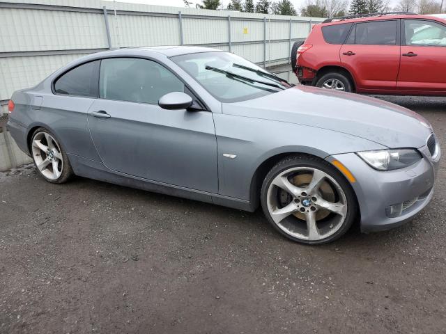 2009 BMW 335I VIN: WBAWB73539P046265 Lot: 43419571