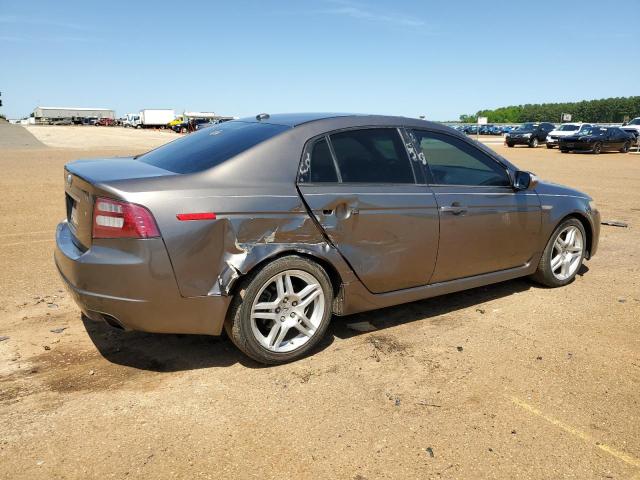 2008 Acura Tl VIN: 19UUA66268A011988 Lot: 50680204