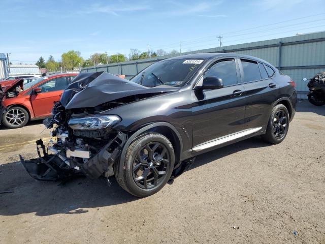 5UX33DT08R9V79902 BMW X4 XDRIVE3