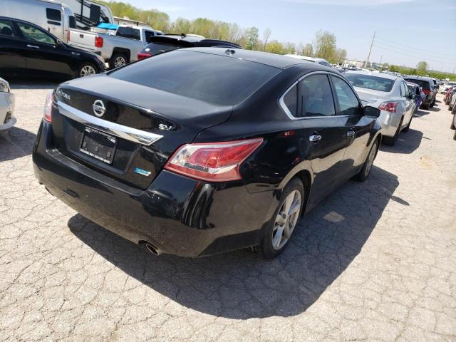 2013 Nissan Altima 2.5 VIN: 1N4AL3AP4DN410226 Lot: 49325254