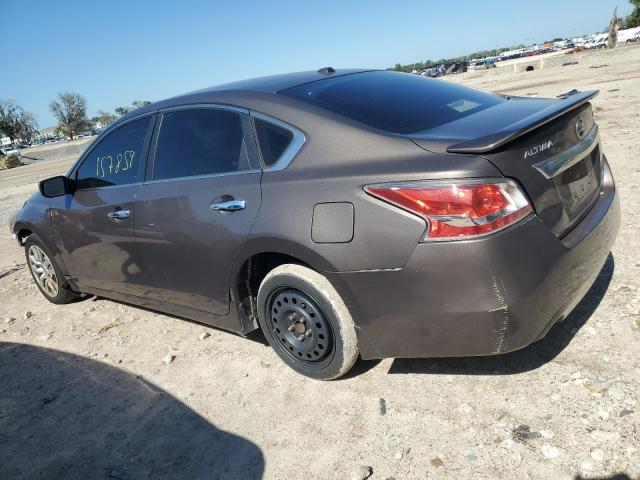 2014 Nissan Altima 2.5 VIN: 1N4AL3AP5EC325019 Lot: 50503914