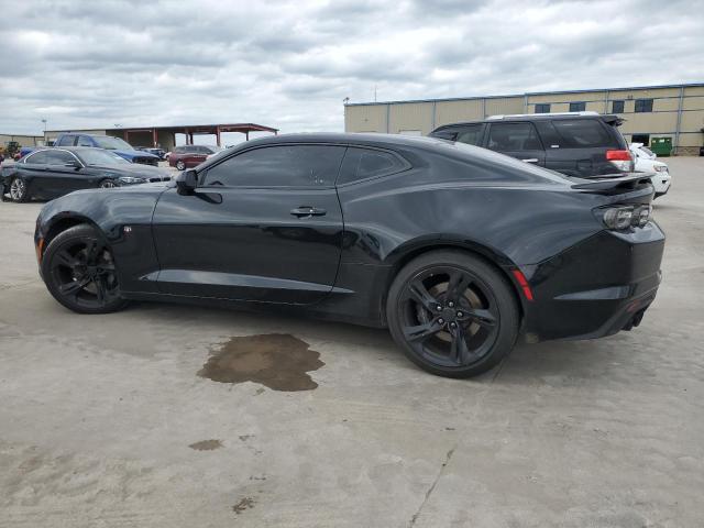 2023 Chevrolet Camaro Lt1 VIN: 1G1FF1R7XP0125587 Lot: 52140014