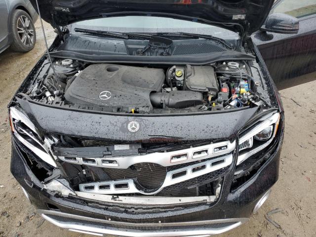 2020 Mercedes-Benz Gla 250 4Matic VIN: WDCTG4GB6LU022566 Lot: 51341084