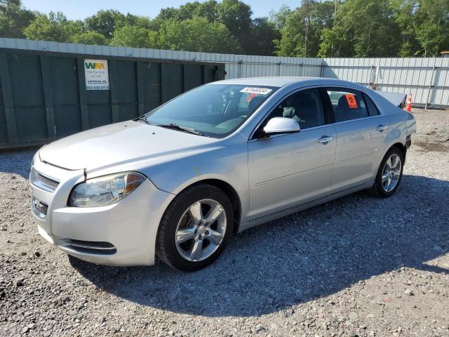 2012 Chevrolet Malibu 2Lt VIN: 1G1ZD5EU0CF187240 Lot: 52546534