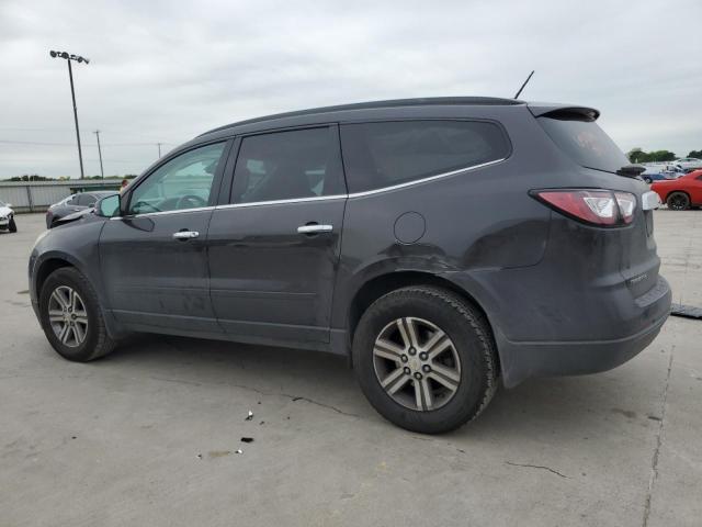 2017 Chevrolet Traverse Lt VIN: 1GNKRGKD6HJ128490 Lot: 51762314