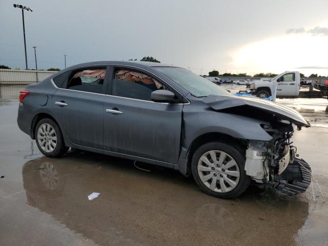 2016 Nissan Sentra S VIN: 3N1AB7AP7GY337383 Lot: 52598244