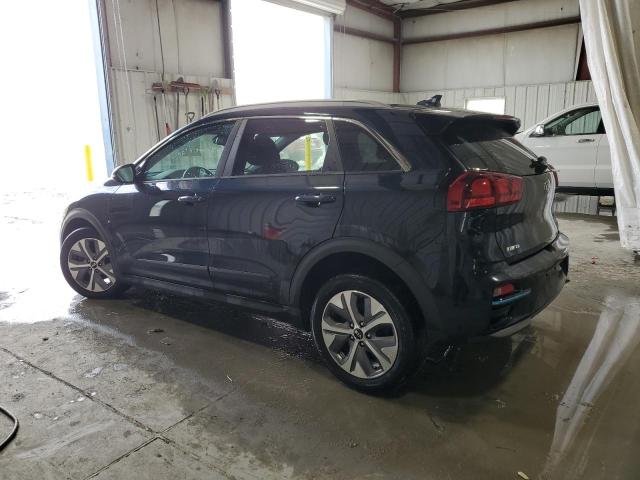 2020 Kia Niro Ex VIN: KNDCC3LG5L5061544 Lot: 51729054