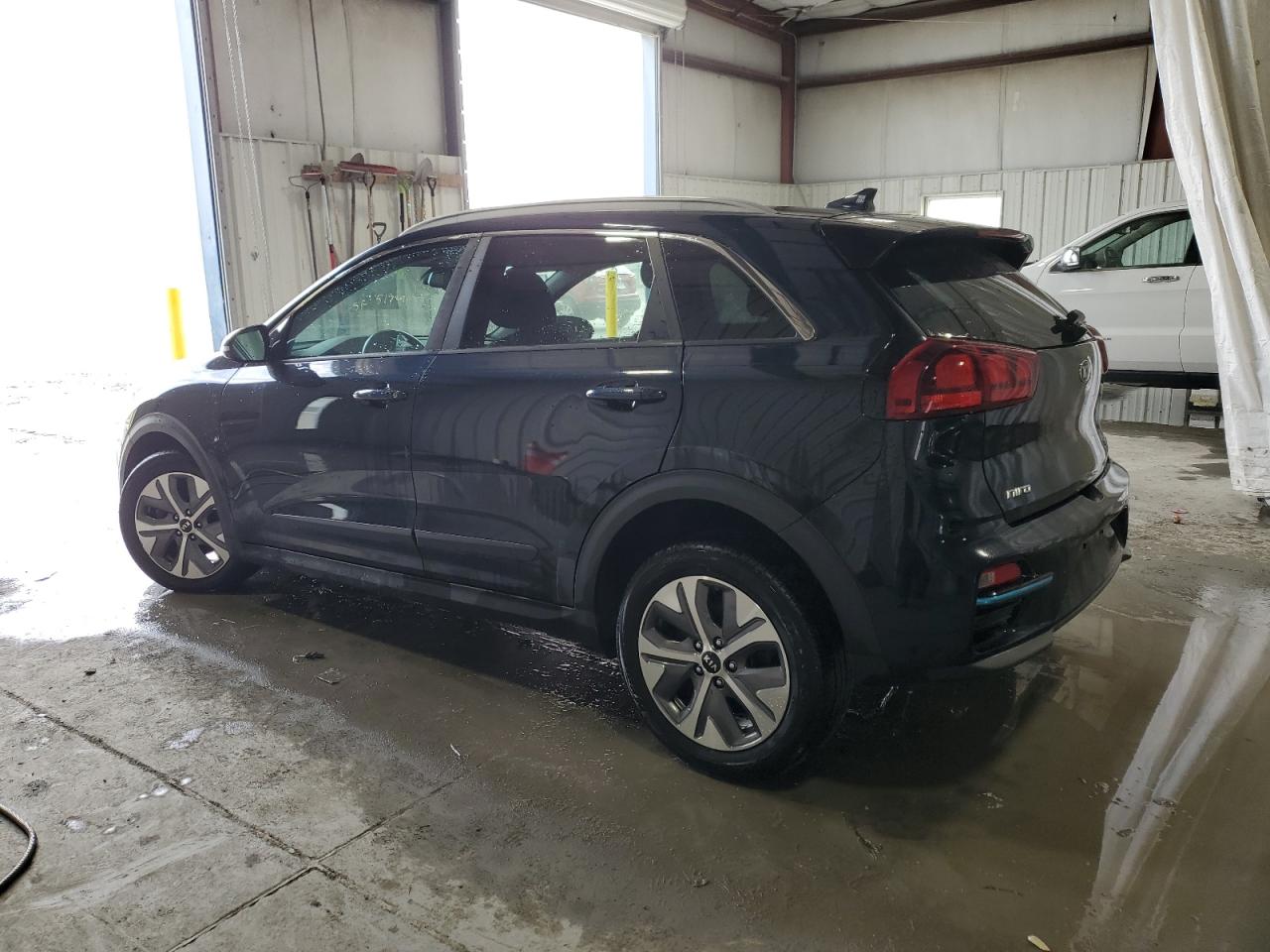 KNDCC3LG5L5061544 2020 Kia Niro Ex