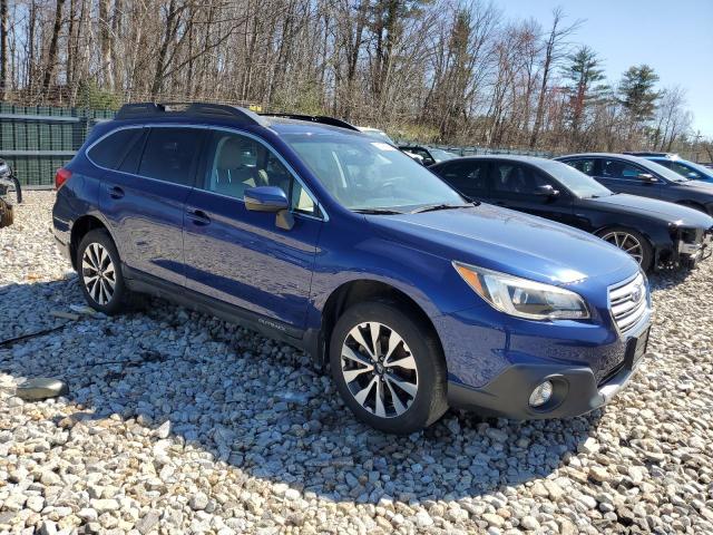 VIN 4S4BSANC2H3234075 2017 SUBARU OUTBACK no.4