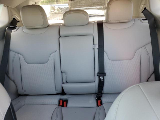 2022 Jeep Compass Latitude VIN: 3C4NJDBB2NT153515 Lot: 50113874