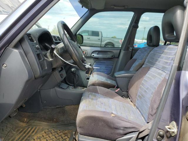 1996 Toyota Rav4 VIN: JT3HP10V0T0099153 Lot: 52396004