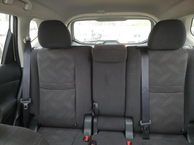 2016 NISSAN ROGUE S - KNMAT2MV8GP709788