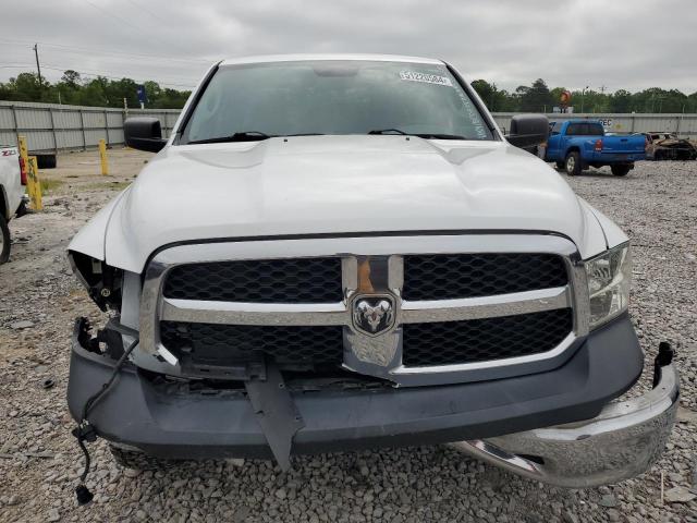 2016 Ram 1500 St VIN: 1C6RR7FT4GS337123 Lot: 51220584