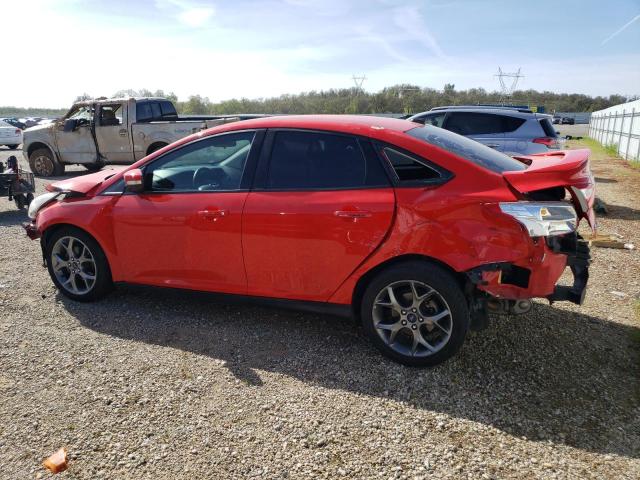 2013 Ford Focus Se VIN: 1FADP3F20DL335096 Lot: 50379424