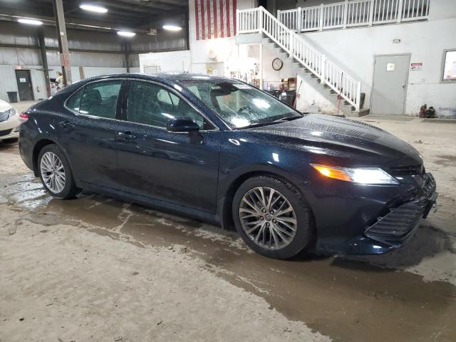 VIN 4T1B11HK9KU264925 2019 Toyota Camry, L no.4