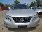 LEXUS RX 350 photo