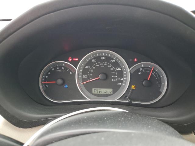 2010 Subaru Impreza 2.5I Premium VIN: JF1GH6B67AH815882 Lot: 52625124