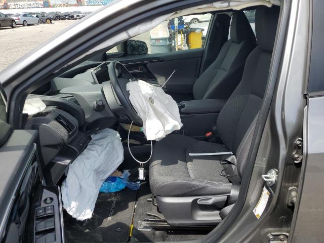 2023 SUBARU SOLTERRA P JTMABABA2PA026081