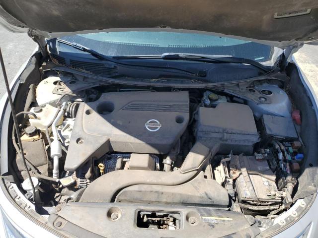 2015 Nissan Altima 2.5 VIN: 1N4AL3AP9FC570262 Lot: 49990054
