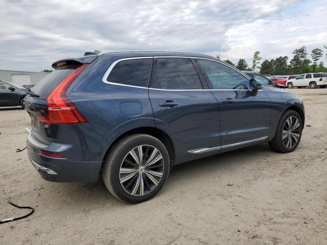 2023 VOLVO XC60 PLUS YV4L12DNXP1198115