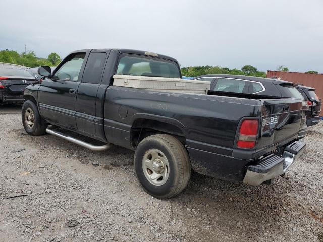 2001 Dodge Ram 1500 VIN: 1B7HC13Z11J201119 Lot: 52890614