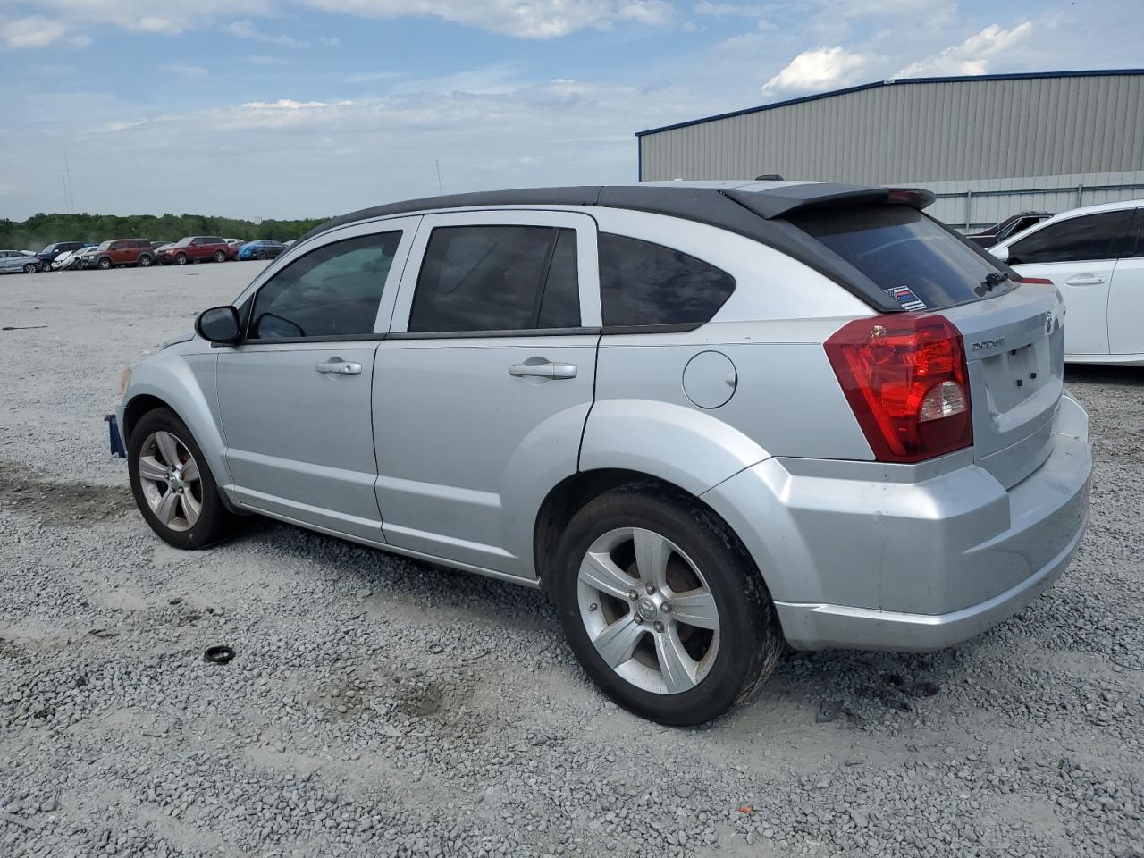 1B3CB3HA8AD653015 2010 Dodge Caliber Mainstreet