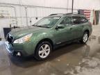 SUBARU OUTBACK 2. photo