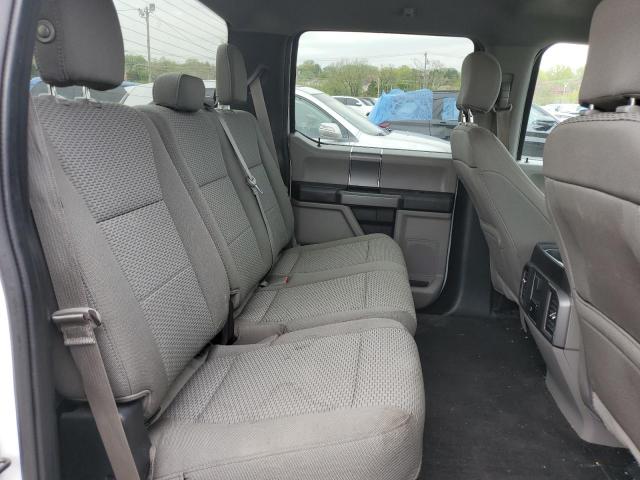 2019 Ford F150 Supercrew VIN: 1FTFW1E4XKFB63569 Lot: 50879234