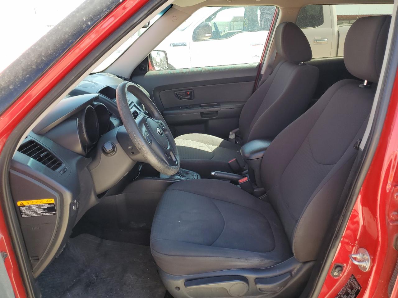 KNDJT2A54D7635902 2013 Kia Soul