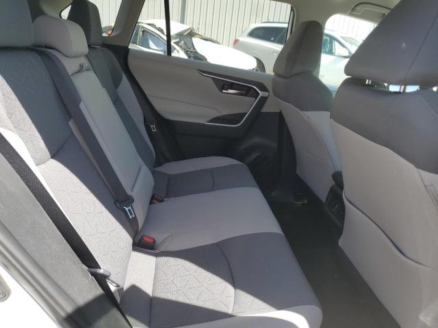 2021 TOYOTA RAV4 XLE - 4T3RWRFV6MU031106