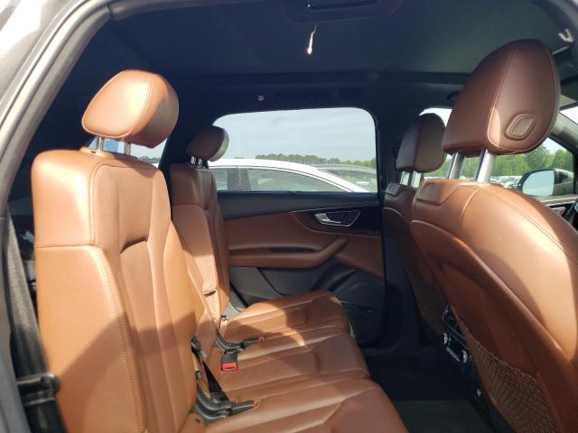 2018 AUDI Q7 PREMIUM WA1LAAF79JD040408