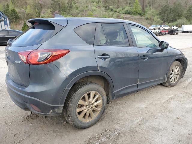 VIN JM3KE4CE8D0162061 2013 Mazda CX-5, Touring no.3