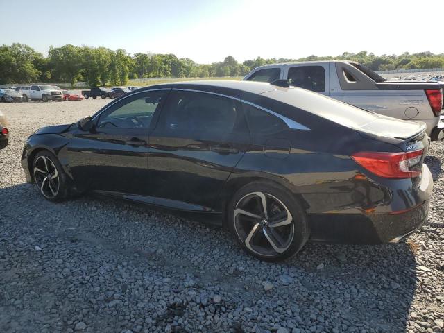 2020 HONDA ACCORD SPO - 1HGCV1F32LA132859