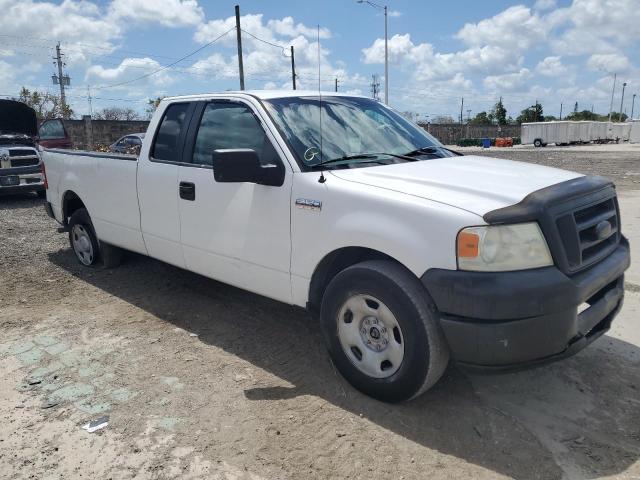 2006 Ford F150 VIN: 1FTVX12576NA96897 Lot: 52405914