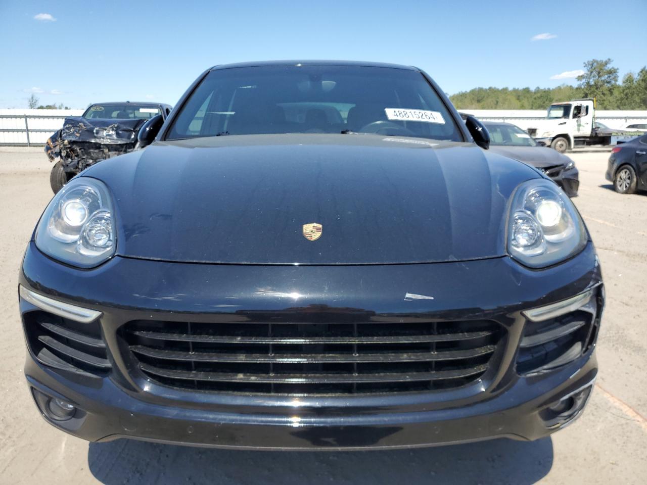 Lot #2986624277 2016 PORSCHE CAYENNE