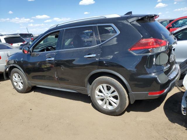 2017 Nissan Rogue S VIN: JN8AT2MV2HW000804 Lot: 49424754