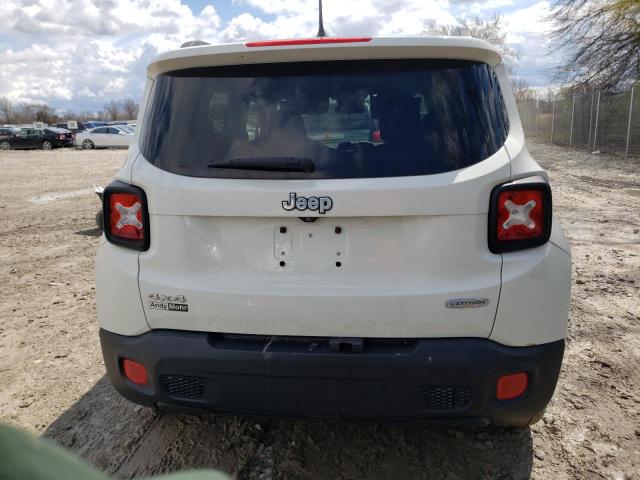 2015 JEEP RENEGADE L - ZACCJBBT8FPB32438