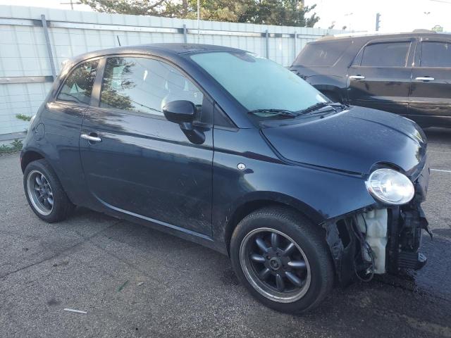 VIN 3C3CFFAR1DT649055 2013 Fiat 500, Pop no.4