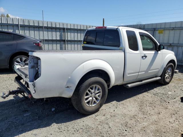 2019 Nissan Frontier S VIN: 1N6BD0CT3KN742351 Lot: 39240746