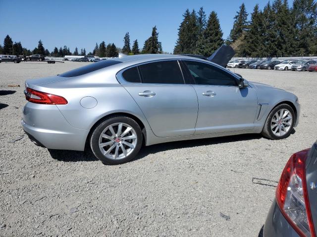 2014 Jaguar Xf VIN: SAJWA0ES3EPU16481 Lot: 50765874