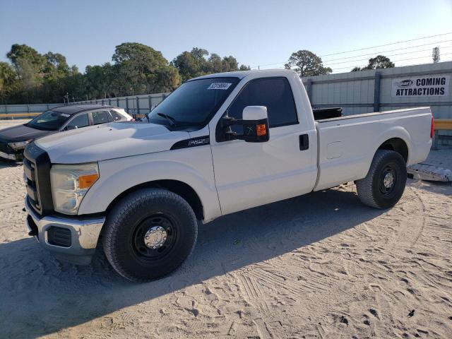 2012 Ford F250 Super Duty VIN: 1FTBF2A63CEA01348 Lot: 52319884