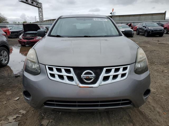 2014 Nissan Rogue Select S VIN: JN8AS5MV2EW714660 Lot: 51619924