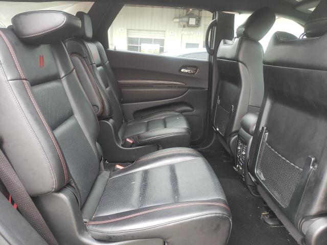 2023 Dodge Durango R/T VIN: 1C4SDJCT1PC550910 Lot: 52927314