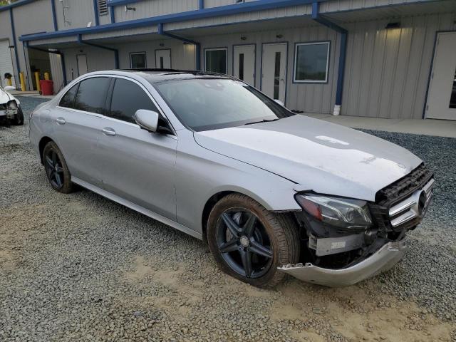 2017 Mercedes-Benz E 300 4Matic VIN: WDDZF4KB4HA052688 Lot: 49381454