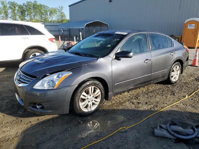 Lot #2475816218 2012 NISSAN ALTIMA BAS salvage car