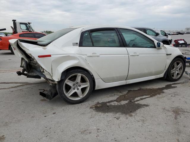 2006 Acura 3.2Tl VIN: 19UUA66216A034530 Lot: 50962524