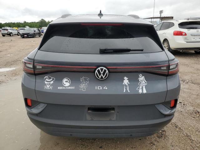 2023 Volkswagen Id.4 S VIN: 1V25MPE85PC014162 Lot: 50282724