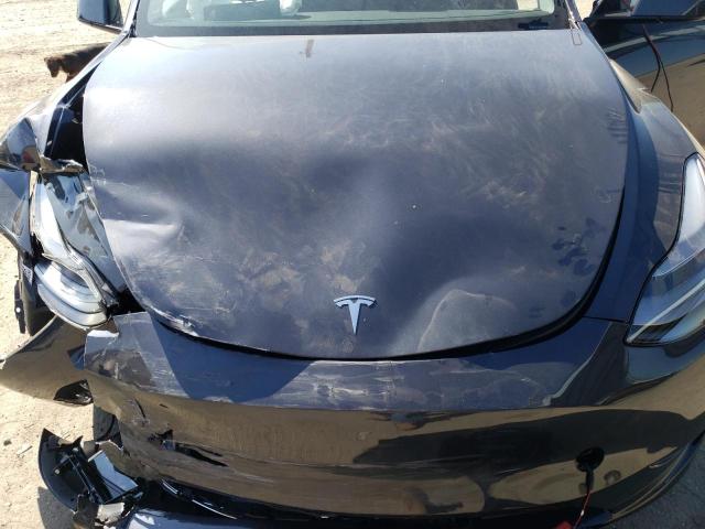 2024 Tesla Model Y VIN: 7SAYGDEE0RA218688 Lot: 51090284